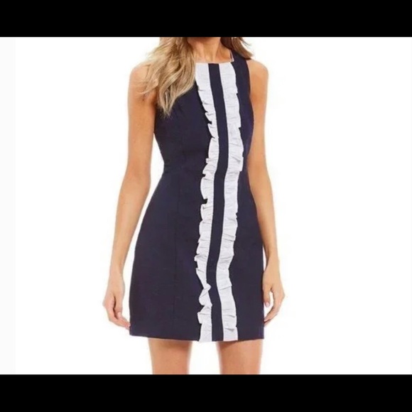 Lauren James Dresses & Skirts - NWOT Lauren James dress. Size Small